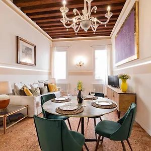 Apartment Ca' Malipiero, Venice