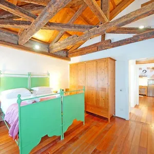 Apartment Ponte Dei Greci Wifi 162, Venice