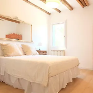Apartment Casa Mongolfiere, Venice